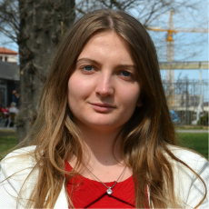 Тијана Панић