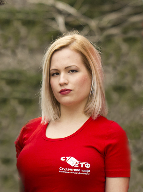 Aleksandra Milošević