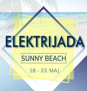 Електријада 2019