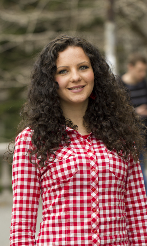Tatjana Toroman